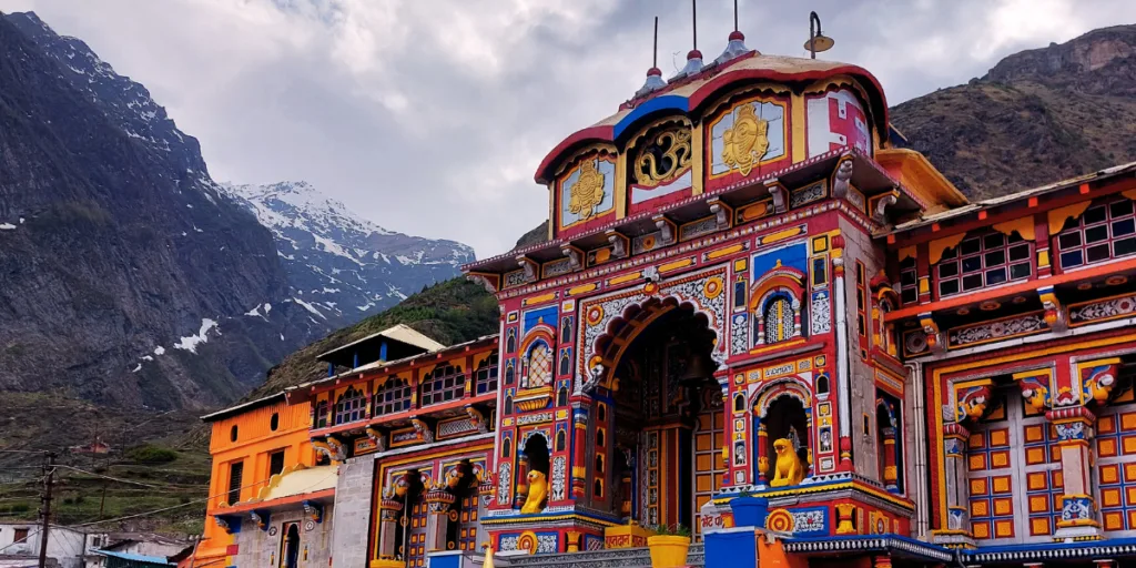 Badrinath
