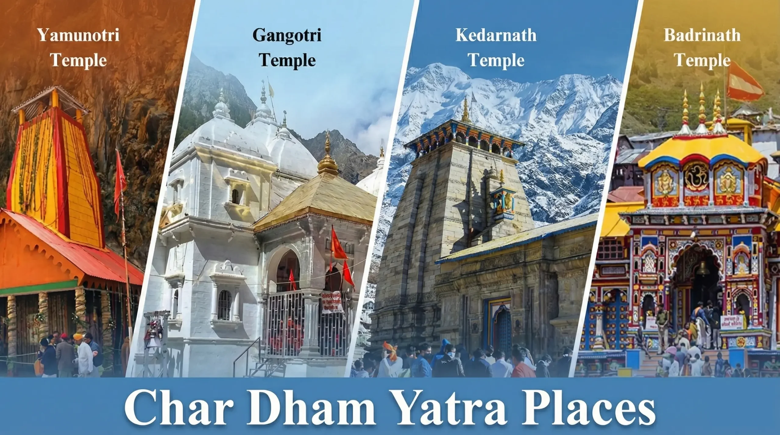 Chardham