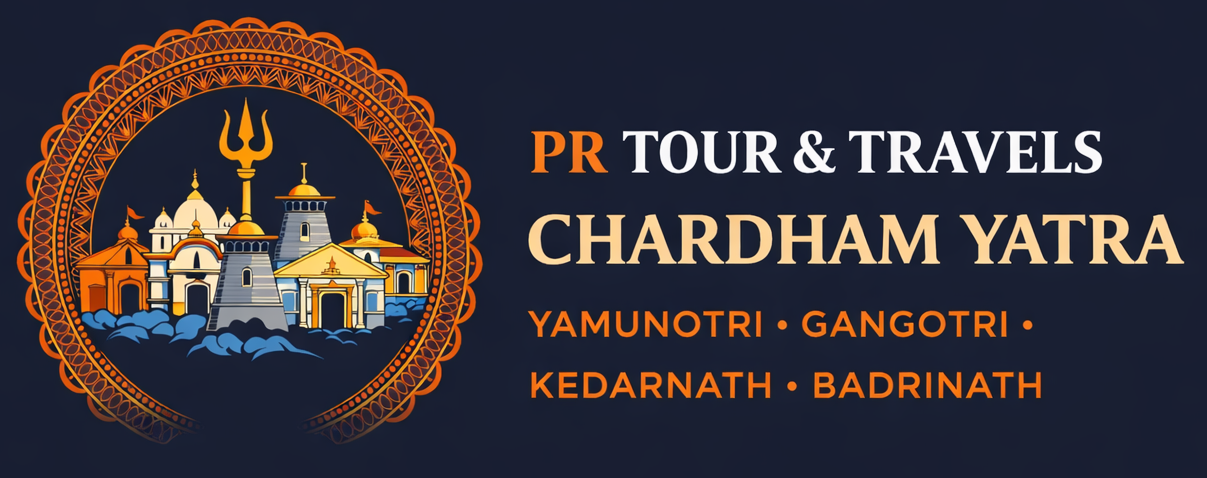 PR Tour & Travels Logo